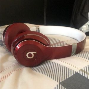 Beats Headphones